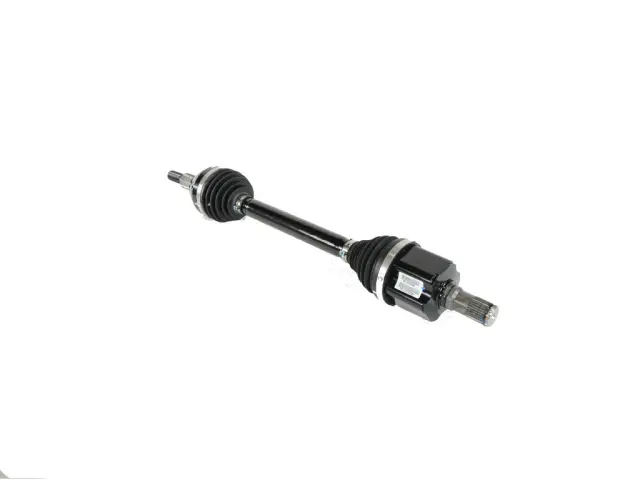 Axle Half Shaft, Left - Mopar (68494387AB)