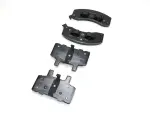 V1012364AD - : Pad Kit for Mopar Image