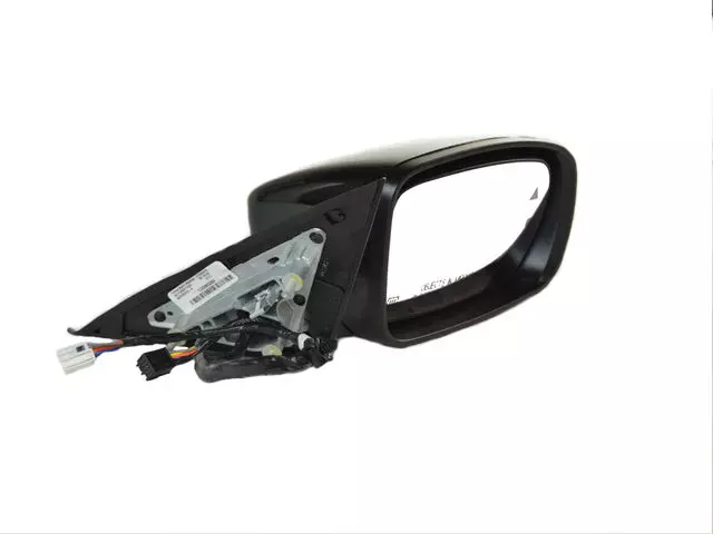 Outside Rear-View Mirror, Right - Mopar (1LE28KGZAH)