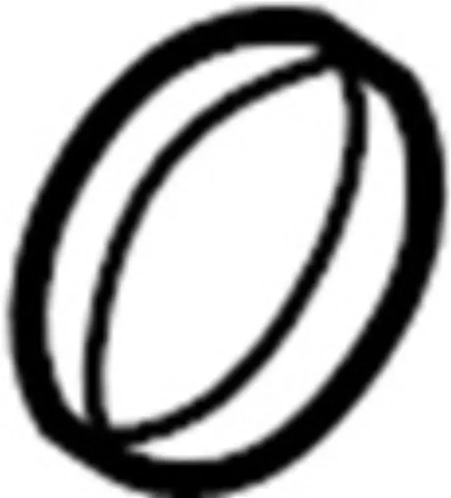 3924201E00 - Driveline &amp; Axles: Cv Joint Boot Band for INFINITI: EX35, EX37, Q40, Q60, Q70, Q70L, QX4, QX50, QX70 Image