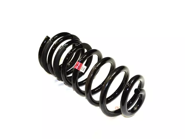 68091213AA - Rear Suspension: Rear Coil Spring for Mopar Image