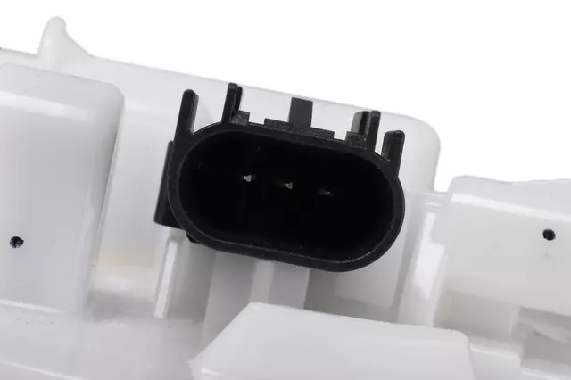 Fuel Pump Module without Fuel Level Sensor, with Seals and Cover - GM (20965082)