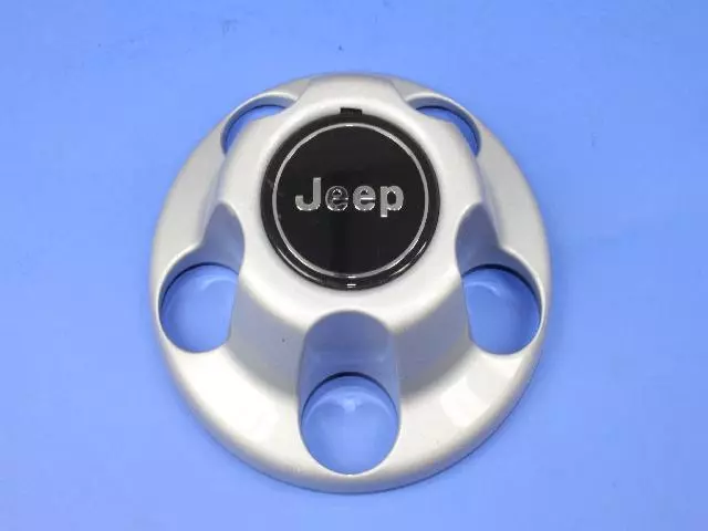 Center Cap - Mopar (5CF34L4A)