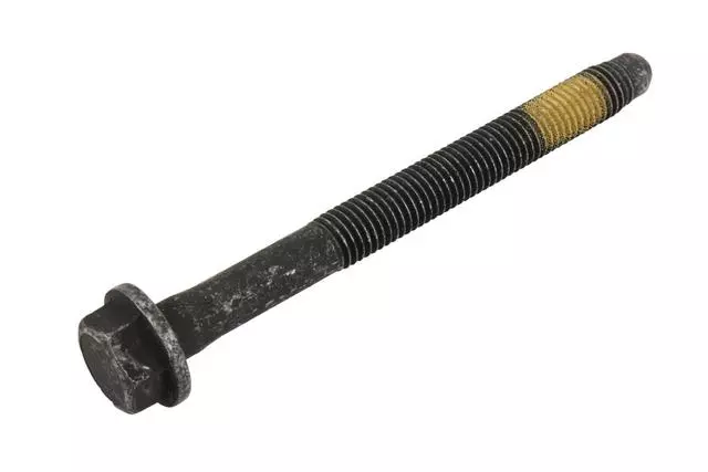 11612148 - : M14x2x150 Body Bolt for Chevrolet: Silverado 1500, Silverado 1500 LD | GMC: Sierra 1500, Sierra 1500 Limited Image