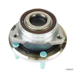 HA590569 - : Hub Unit Assembly for TIMKEN Image