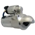 19498 - : Starter Motor for MPA ELECTRICAL Image