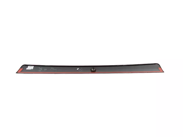 1WX161RVAA - : Storage Bin Applique, Right for Mopar Image