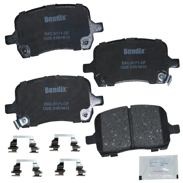 CFC1028 - : BENDIX Premium Copper-Free for BENDIX Image