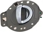 83985 - : Front Left Interior Door Handle for Dorman Image