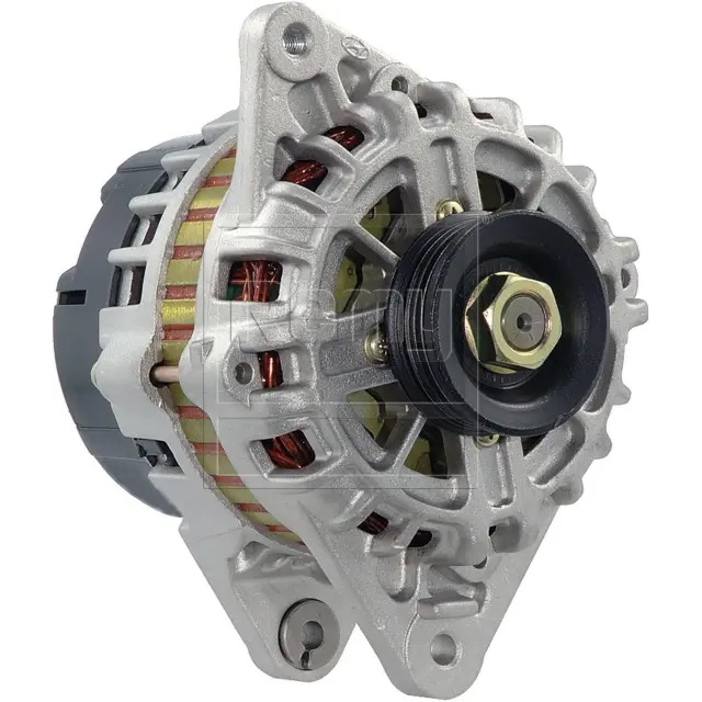 12242 - : Remy Alternator for Remy Image