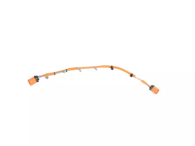 Charge Port In Line Wiring - Mopar (68282013AE)