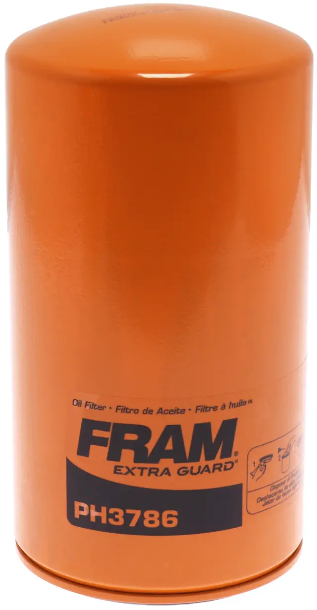 PH3786 - : FRAM, PH3786, HD Oil Filter for FRAM Image