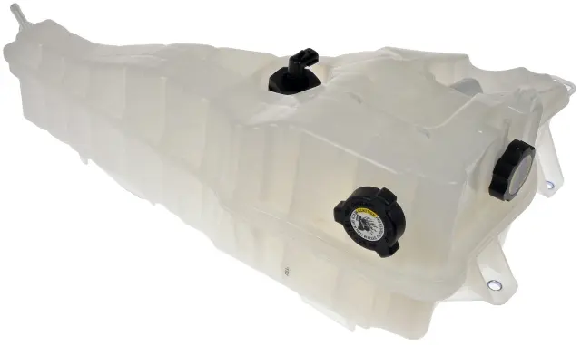 6035203 - : Heavy Duty Pressurized Coolant Reservoir for Dorman Image