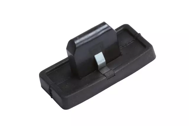 20880499 - : Hood Rear Reveal Molding Clip for GM Image