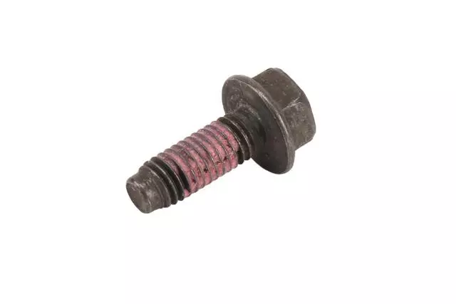 12471307 - : M8x1.25x22.6 Axle Housing Cover Bolt for GM Image
