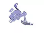 FR3Z5A967B - : Bracket And Lever Assembly for Ford Image