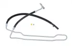 3404158 - Steering: Power Steering Return Line Hose Assembly for Sunsong Image