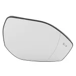 MB5Z17K707D - Body: Mirror Glass for Ford: Explorer Image