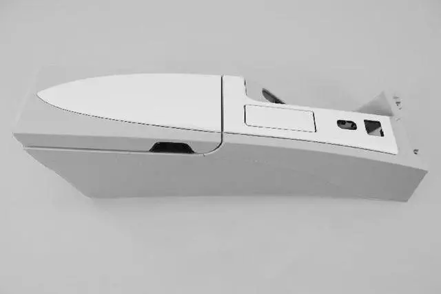 Console Housing - Mopar (1BR44BWNAA)