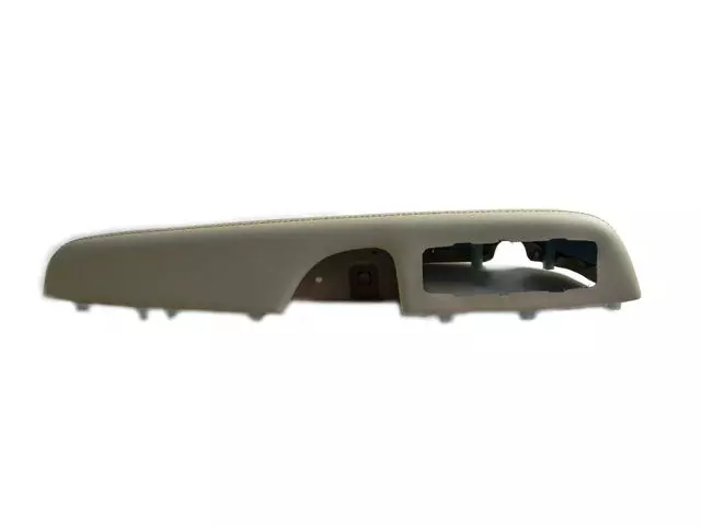 Front Door Trim Armrest, Right - Mopar (1YZ121L2AD)