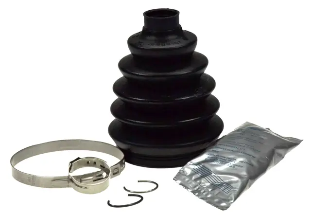 306081 - Transmission &amp; Drivetrain: Loebro CV Joint Boot Kit for Loebro Image