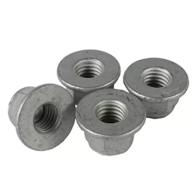 Suspension Stabilizer Bar Link Nut - Ford (-W520213-S442)