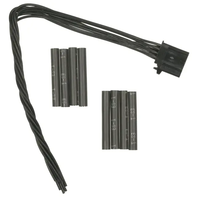 S1777 - Exterior: Heated Seat Switch Connector for SMP CORP Image