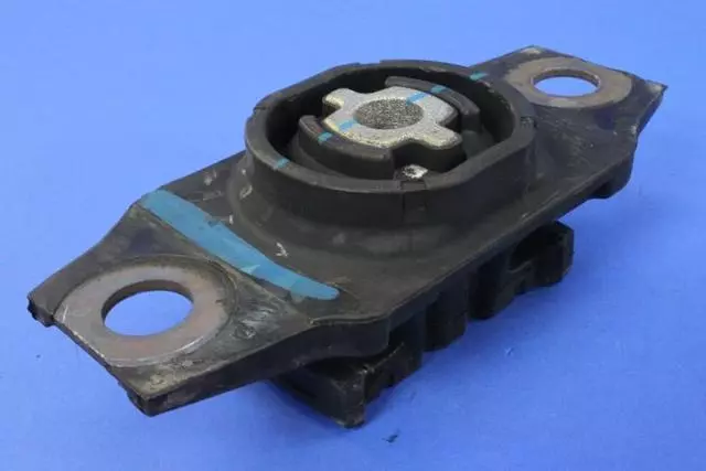 68249545AA - AS60T; 6 Speed; Automatic Transaxle: Engine Mount Bracket for Mopar Image