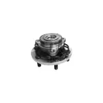 530041 - : INFINITI, Nissan (AWD/RWD) Wheel Bearing and Hub Assembly  - Front for GSP Image