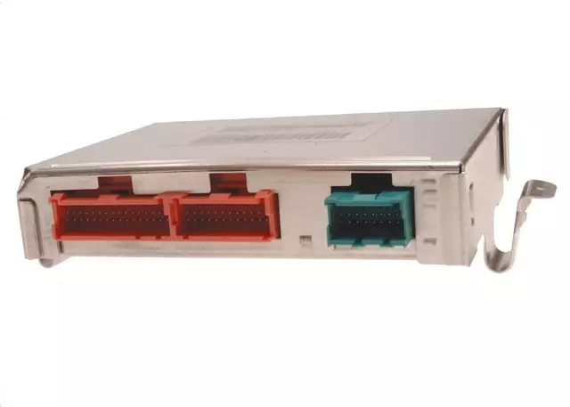 9381929 - Electrical: Body Control Module for GM Image