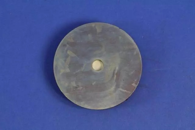 Rear Differential Mount Snubber - Mopar (68242693AA)