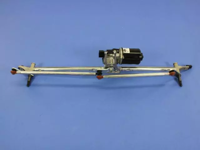 Windshield Wiper Motor And Linkage - Mopar (55372141AL)