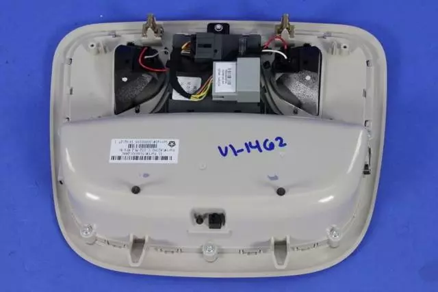 Overhead Console - Mopar (5LH031L2AE)