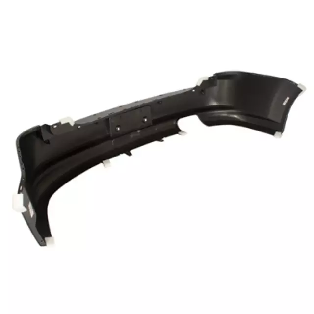 Bumper Cover - Ford (8A8Z-17K835-APTM)
