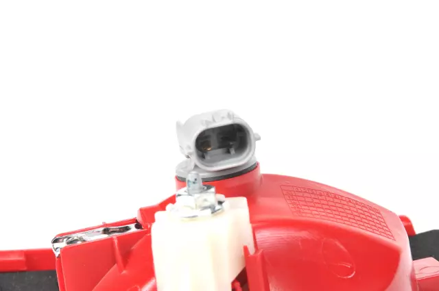 Driver Side Back-Up Lamp - GM (15271120)