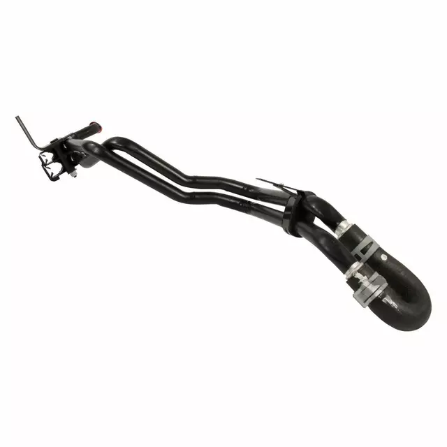 CK4Z18B402F - : Tube Heater Water for Ford Image