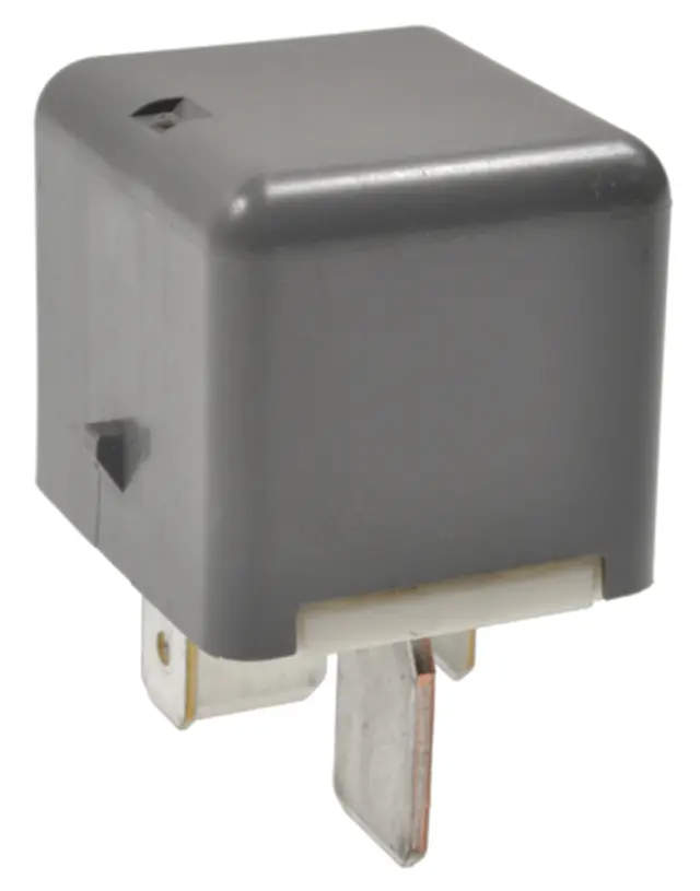 36168 - Air Conditioning &amp; Heat: Standard Relay for FOUR SEASONS Image