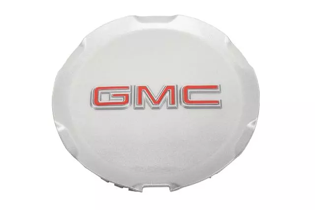 9597973 - Suspension: Center Cap for GMC: Terrain Image