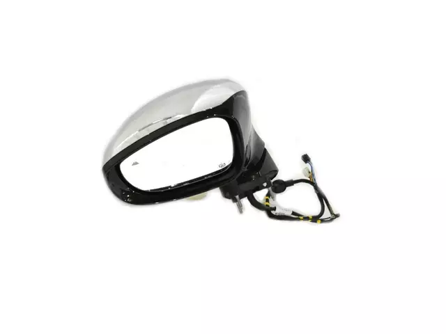 Outside Rear-View Mirror, Left - Mopar (5RM251XRAF)