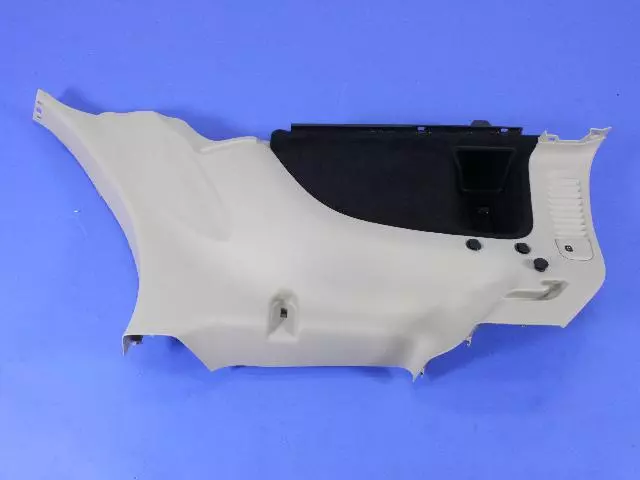 1WK001XLAA - Interior Trim: Quarter Trim Panel, Left for Mopar Image