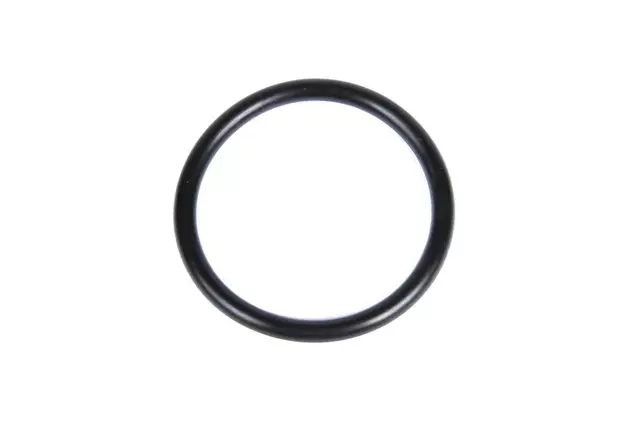 97780422 - : Dipstick Tube Seal for Chevrolet: Express 2500, Express 3500, Silverado 2500 HD, Silverado 3500 HD | GMC: Savana 2500, Savana 3500, Sierra 2500 HD, Sierra 3500 HD Image