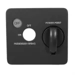 5C3Z25047A04JAA - Body: Bezel for Ford: E-150, E-250, E-350 Super Duty, E-450 Super Duty Image