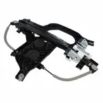 WLRA74 - Body: Motorcraftâ„¢ Regulator Assembly for Ford: Expedition | Lincoln: Navigator Image