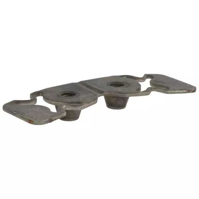 Inner Center Pillar Lock Plate - Ford (ML3Z-1526590-A)