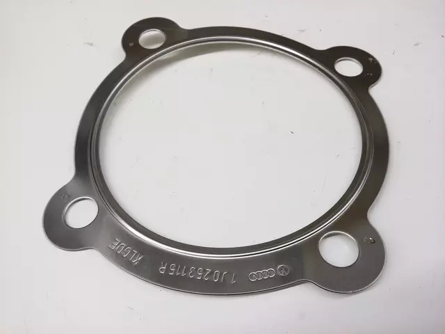 1J0253115R - : Converter &amp; Pipe Gasket for Volkswagen: Beetle, Golf, Jetta Image