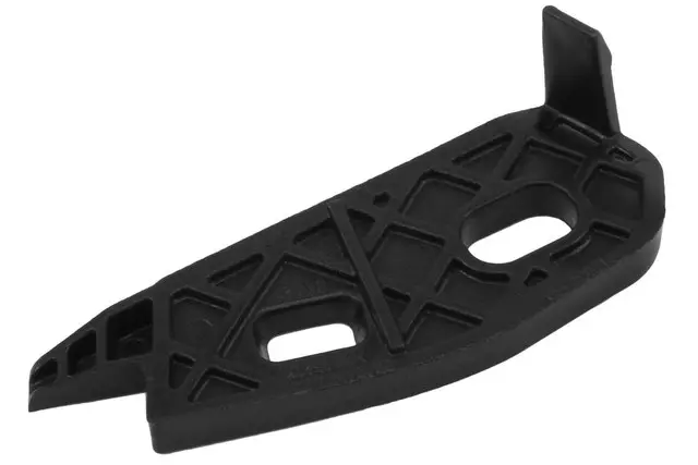 Front Driver Side Bumper Fascia Guide - GM (23424577)