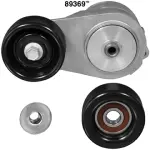 89369 - : TENSIONER AUTO/LT TRUCK, DAYCO for DAYCO HYDRAULIC Image