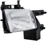 1590315 - : Headlight Assembly for Dorman Image