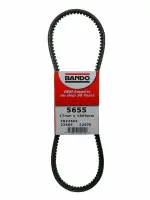 5655 - : Bando USA Precision Engineered V-Belt for Bando Image