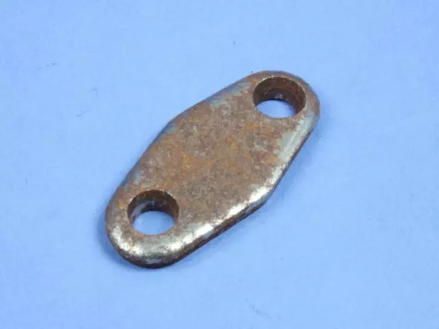 Egr Port Cover - Mopar (4612814)